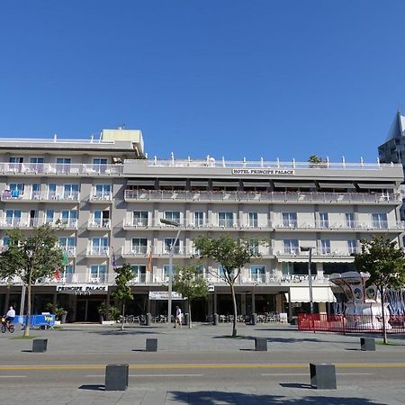 Hotel Principe Palace Τζεσόλο Λίντο Εξωτερικό φωτογραφία