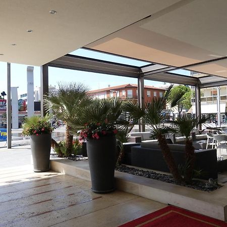 Hotel Principe Palace Τζεσόλο Λίντο Εξωτερικό φωτογραφία