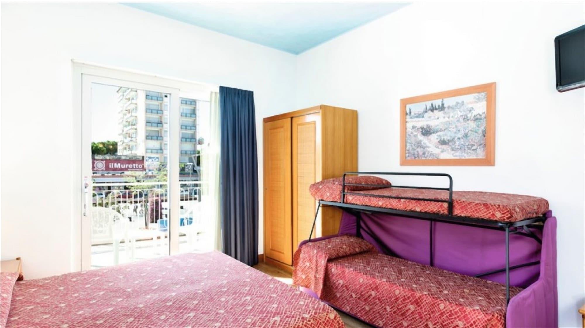 Hotel Principe Palace Τζεσόλο Λίντο Εξωτερικό φωτογραφία