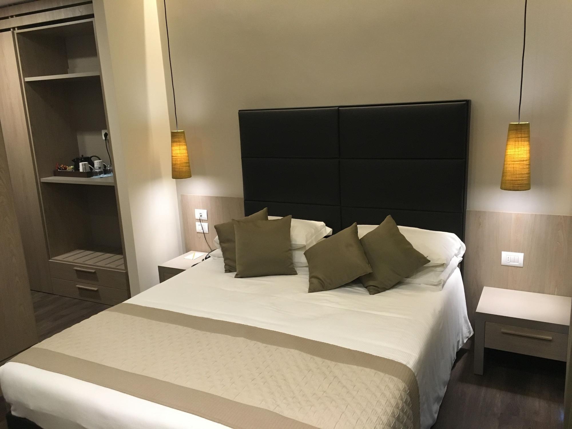 Hotel Principe Palace Τζεσόλο Λίντο Εξωτερικό φωτογραφία