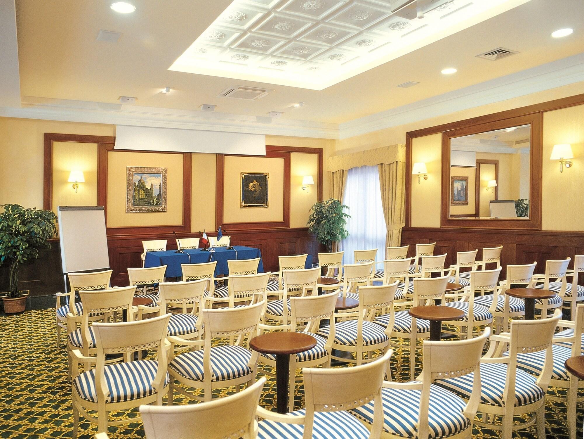 Hotel Principe Palace Τζεσόλο Λίντο Εξωτερικό φωτογραφία