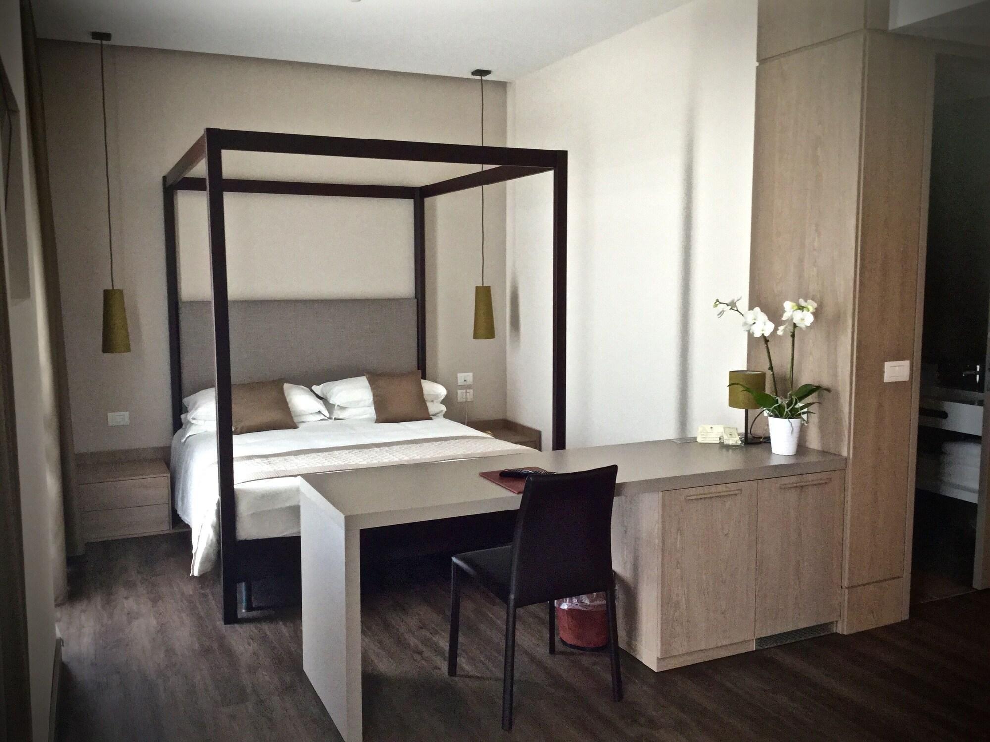 Hotel Principe Palace Τζεσόλο Λίντο Εξωτερικό φωτογραφία