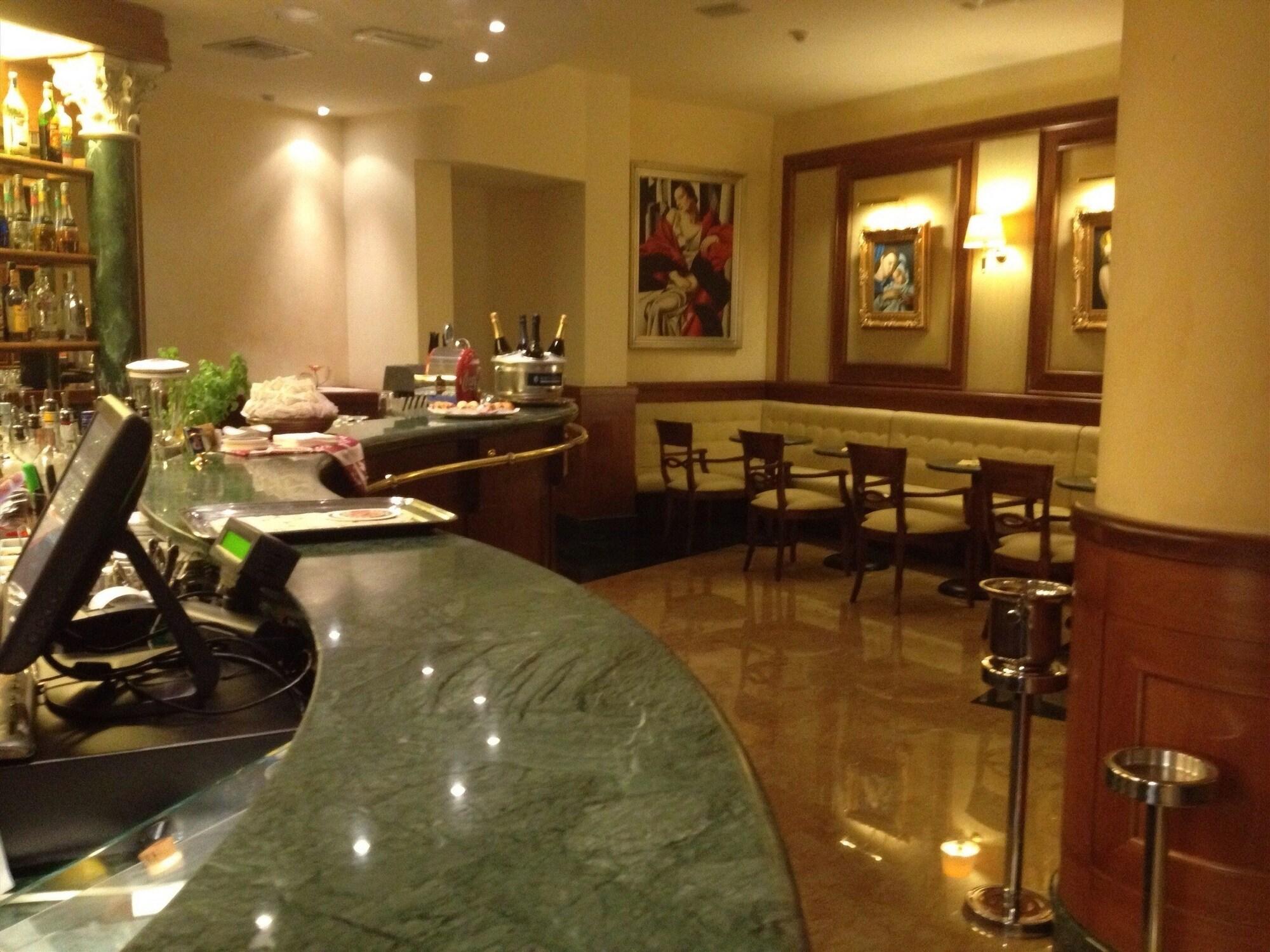 Hotel Principe Palace Τζεσόλο Λίντο Εξωτερικό φωτογραφία