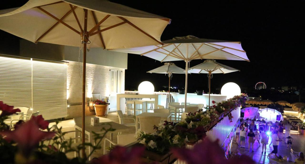 Hotel Principe Palace Τζεσόλο Λίντο Εξωτερικό φωτογραφία