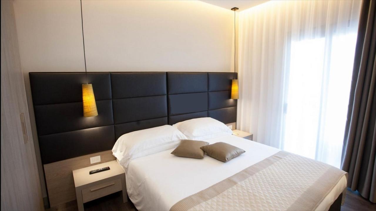 Hotel Principe Palace Τζεσόλο Λίντο Εξωτερικό φωτογραφία