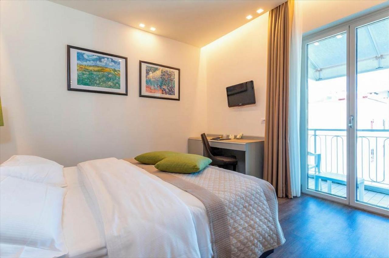 Hotel Principe Palace Τζεσόλο Λίντο Εξωτερικό φωτογραφία